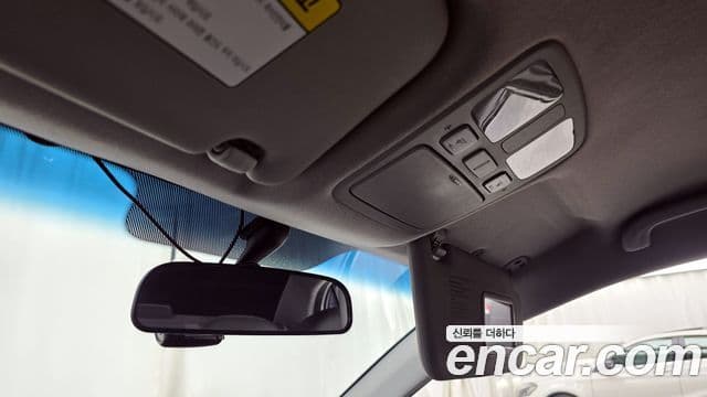 Kia Pride(новый кузов / новое поколение) 4DR 1.6 CVVT SLX, 2010 19