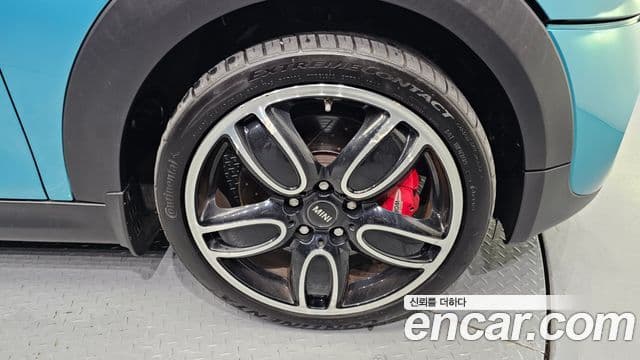 Mini Cooper S кабриолет 3세대, 2016 все фото