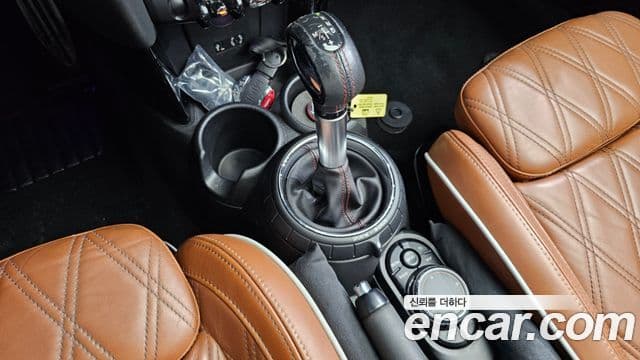 Mini Cooper S кабриолет 3세대, 2016 9