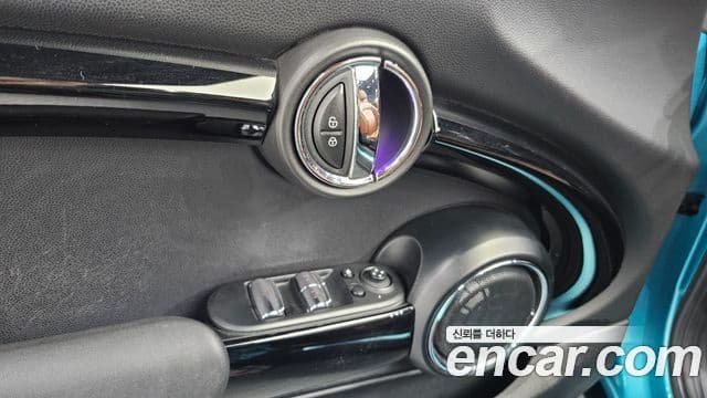 Mini Cooper S кабриолет 3세대, 2016 14