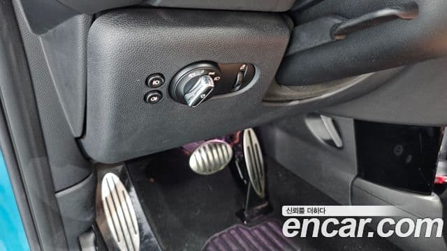 Mini Cooper S кабриолет 3세대, 2016 15