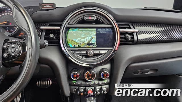 Mini Cooper S кабриолет 3세대, 2016 16