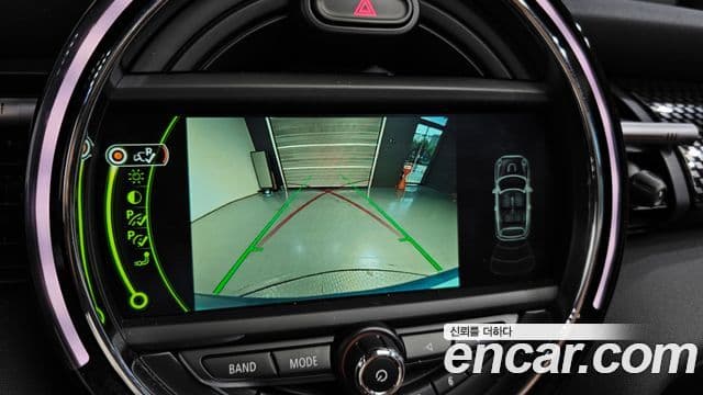 Mini Cooper S кабриолет 3세대, 2016 17