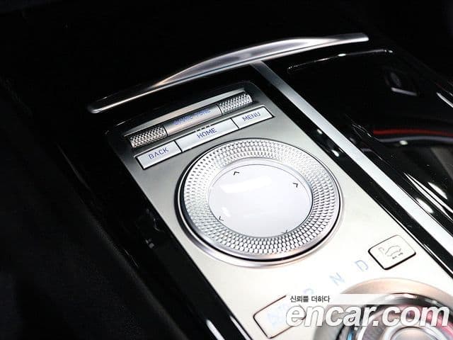 Genesis G80 (RG3) бензин 2.5 турбо AWD, 2021 10