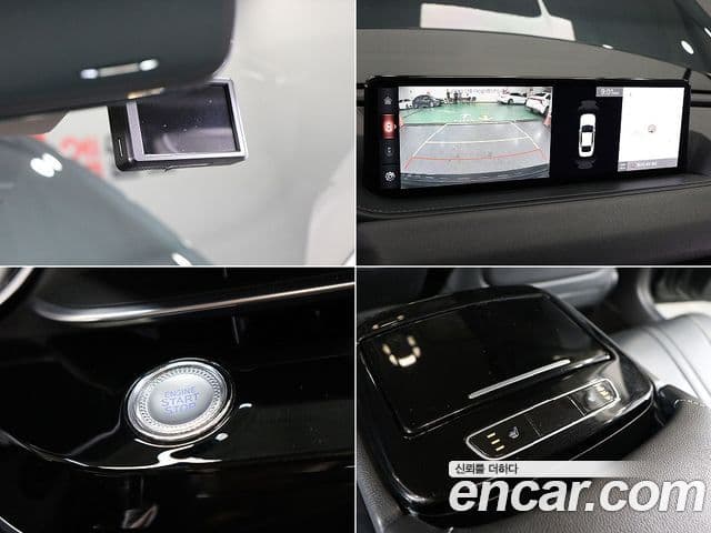 Genesis G80 (RG3) бензин 2.5 турбо AWD, 2021 18