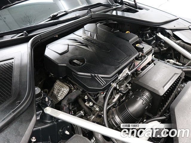 Genesis G80 (RG3) бензин 2.5 турбо AWD, 2021 19