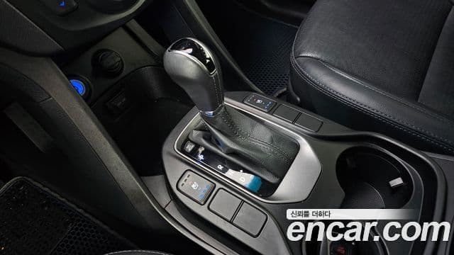 Hyundai Santa Fe DM Premium, 2014 9