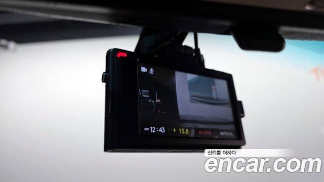 Renault Korea(Samsung) SM5 Nova LPLi такси-аренда люксовая версия, 2016 15