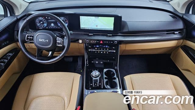 Kia Carnival 4세대 Signature, 2023 7