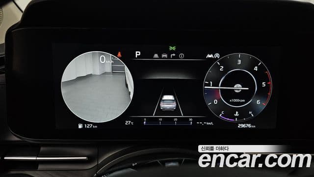 Kia Carnival 4세대 Signature, 2023 8