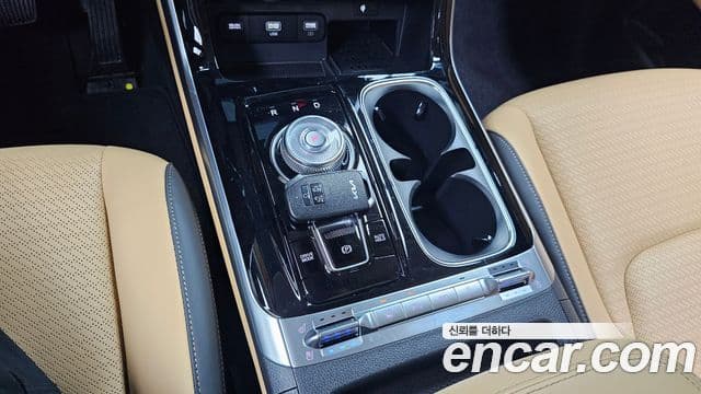 Kia Carnival 4세대 Signature, 2023 9