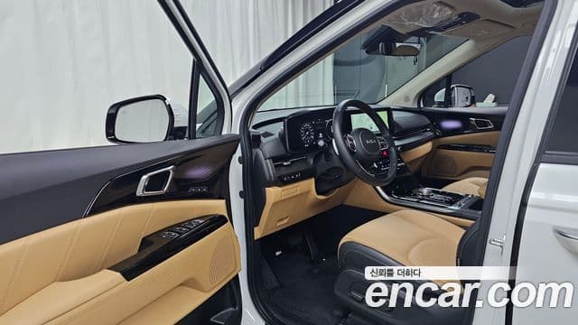 Kia Carnival 4세대 Signature, 2023 10