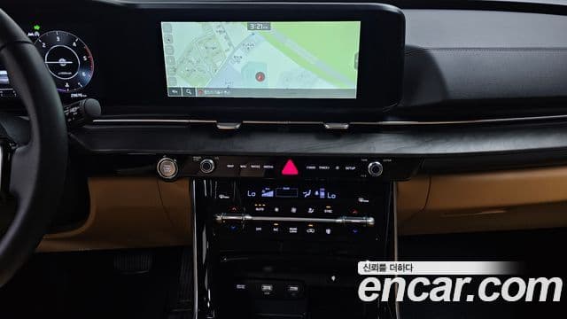Kia Carnival 4세대 Signature, 2023 14