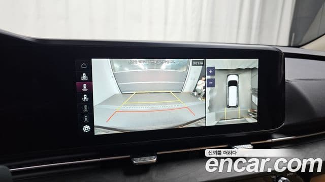 Kia Carnival 4세대 Signature, 2023 15
