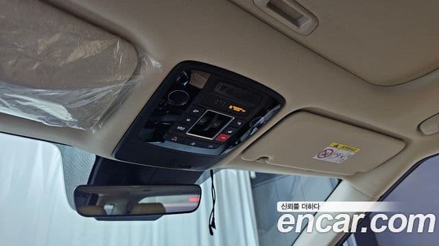 Kia Carnival 4세대 Signature, 2023 17