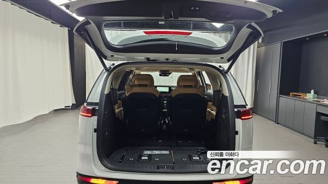 Kia Carnival 4세대 Signature, 2023 20