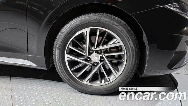 Hyundai The / новый New Grandeur IG Premium Choice, 2021 все фото