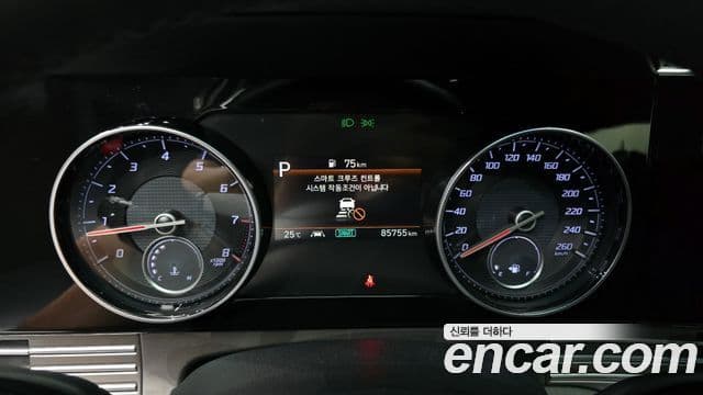 Hyundai The / новый New Grandeur IG Premium Choice, 2021 8