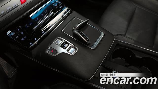 Hyundai The / новый New Grandeur IG Premium Choice, 2021 9