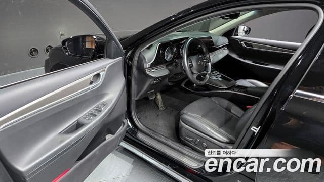 Hyundai The / новый New Grandeur IG Premium Choice, 2021 10