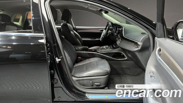 Hyundai The / новый New Grandeur IG Premium Choice, 2021 11