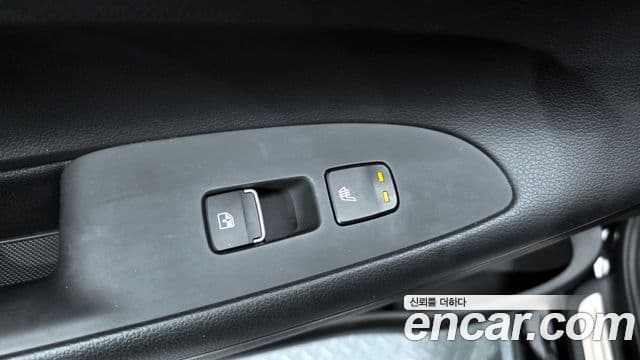 Hyundai The / новый New Grandeur IG Premium Choice, 2021 17