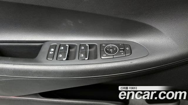 Hyundai The / новый New Grandeur IG Premium Choice, 2021 18