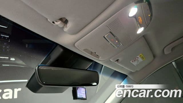 Hyundai The / новый New Grandeur IG Premium Choice, 2021 19