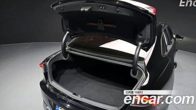 Hyundai The / новый New Grandeur IG Premium Choice, 2021 20