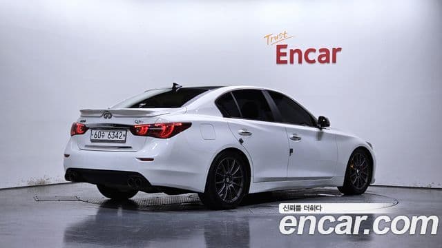 Infiniti Q50 Premium, 2014 2
