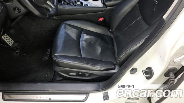 Infiniti Q50 Premium, 2014 18