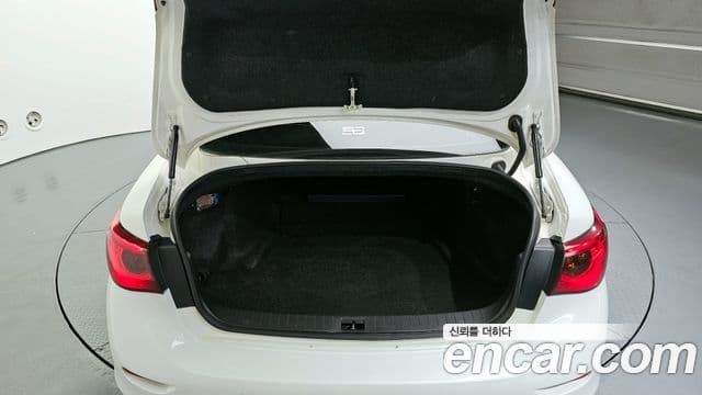 Infiniti Q50 Premium, 2014 20