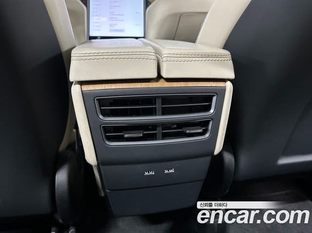 Tesla модель X Long Range, 2020 13