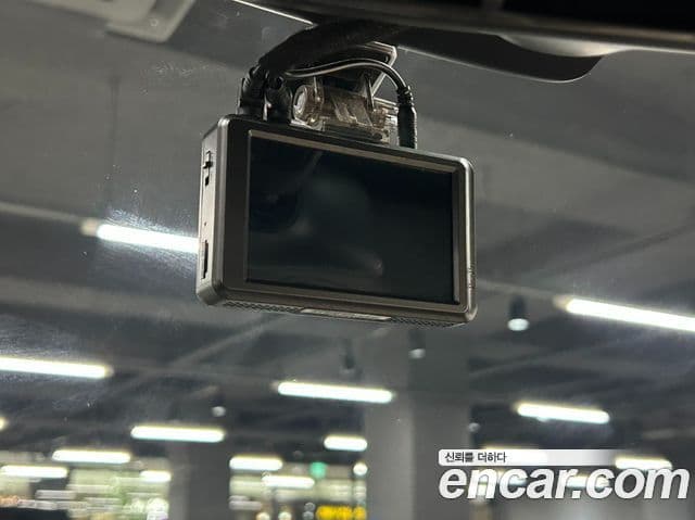 Tesla модель X Long Range, 2020 17