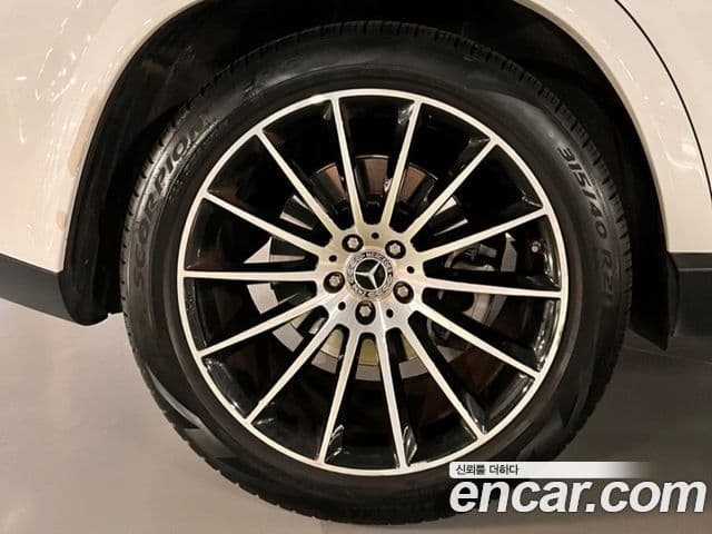 Mercedes-Benz GLE-класс W167 GLE450 4MATIC, 2023 9