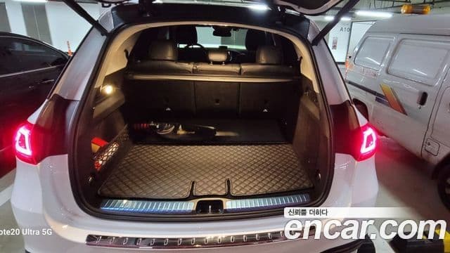 Mercedes-Benz GLE-класс W167 GLE450 4MATIC, 2023 13