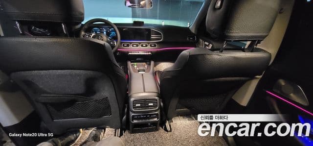 Mercedes-Benz GLE-класс W167 GLE450 4MATIC, 2023 15