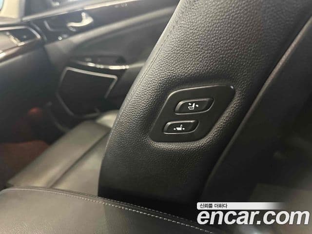 Kia All New K7 2.4 GDI Limited, 2018 15