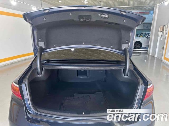 Kia All New K7 2.4 GDI Limited, 2018 19