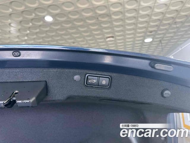 Kia All New K7 2.4 GDI Limited, 2018 20