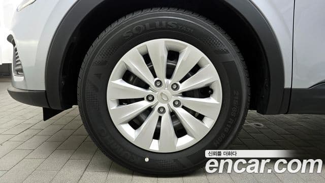 Renault Korea(Samsung) XM3 1.6 GTe SE, 2020 все фото