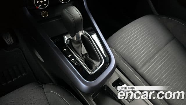 Renault Korea(Samsung) XM3 1.6 GTe SE, 2020 9