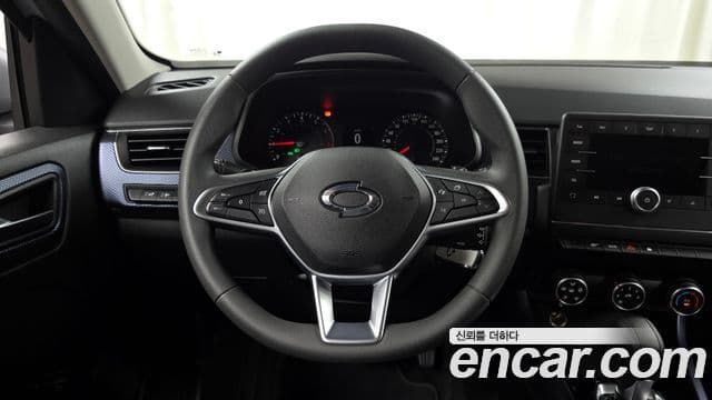 Renault Korea(Samsung) XM3 1.6 GTe SE, 2020 13
