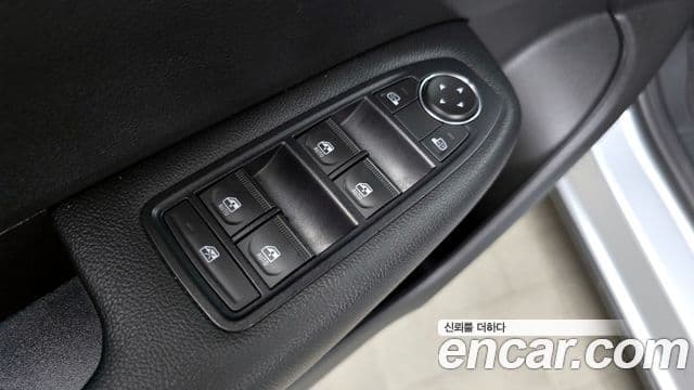 Renault Korea(Samsung) XM3 1.6 GTe SE, 2020 15