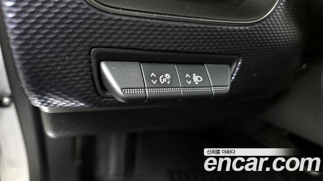 Renault Korea(Samsung) XM3 1.6 GTe SE, 2020 16