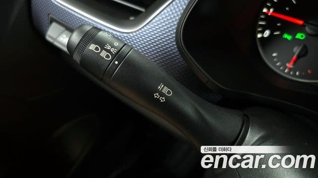 Renault Korea(Samsung) XM3 1.6 GTe SE, 2020 18