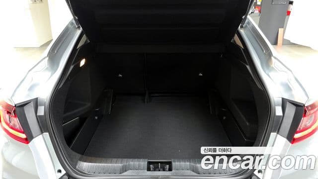 Renault Korea(Samsung) XM3 1.6 GTe SE, 2020 20