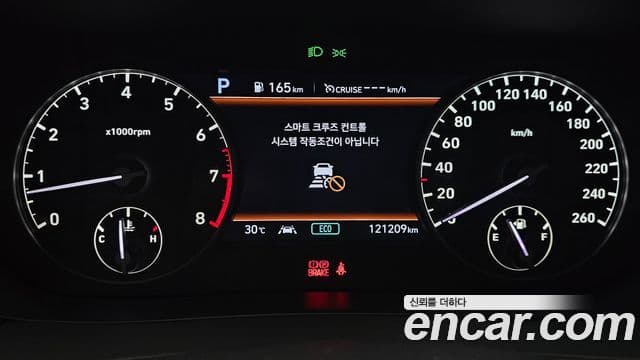 Genesis G90 Luxury, 2019 8