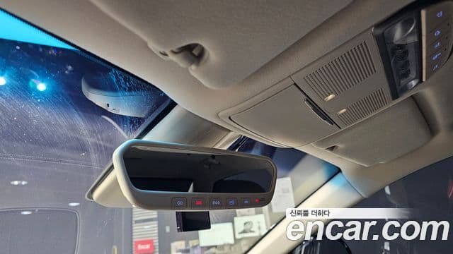 Genesis G90 Luxury, 2019 19