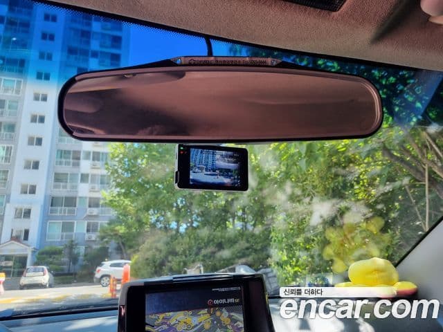 Chevrolet(GM대우) Spark 빌트인캠2 — базовая версия - Built-in Cam 2, 2012 11